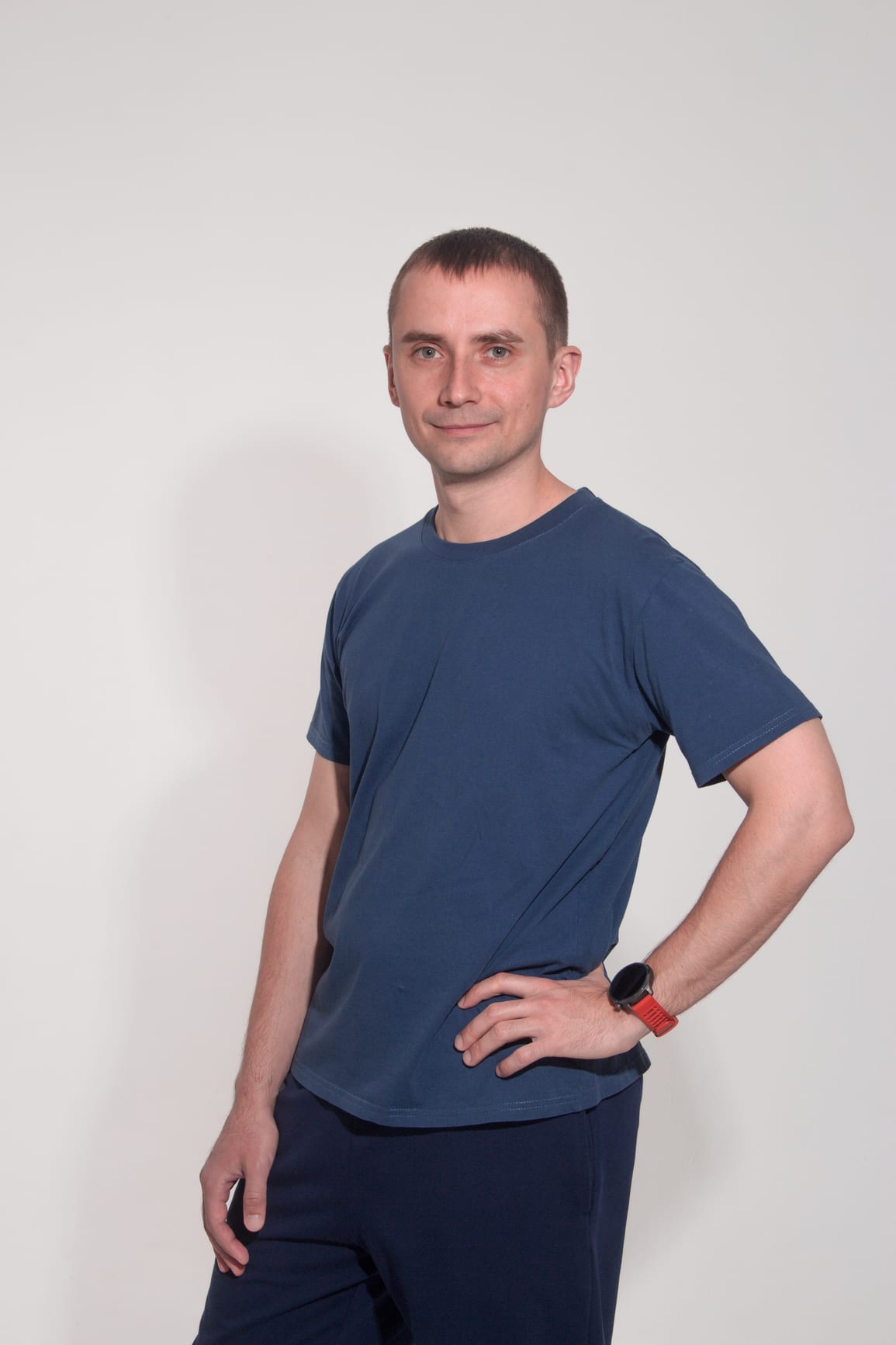Алексей Ларин