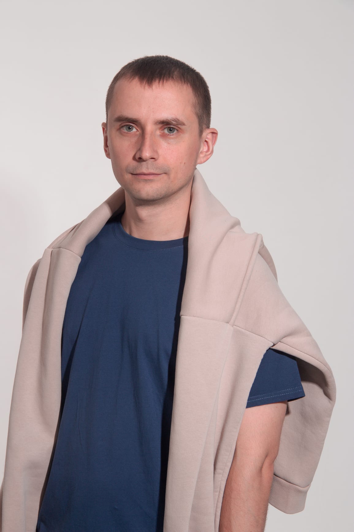 Алексей Ларин