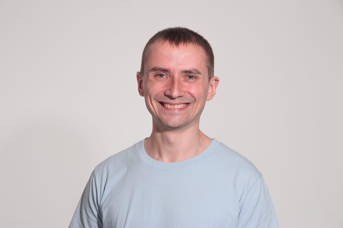 Алексей Ларин