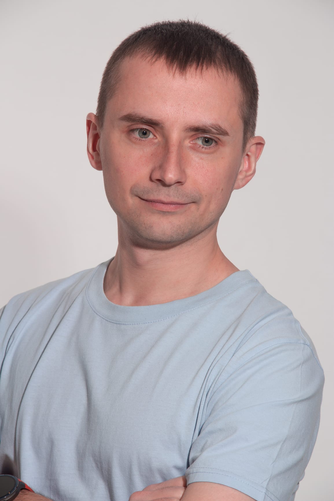 Снимаете напряжение и учитесь слышать тело