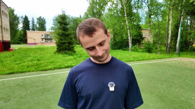 Урок «Шея после рабочего дня»