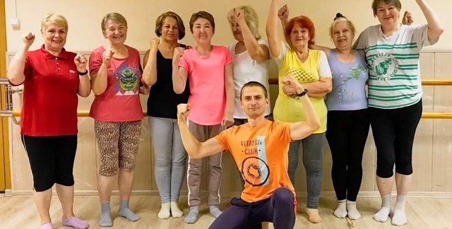 Клиенты