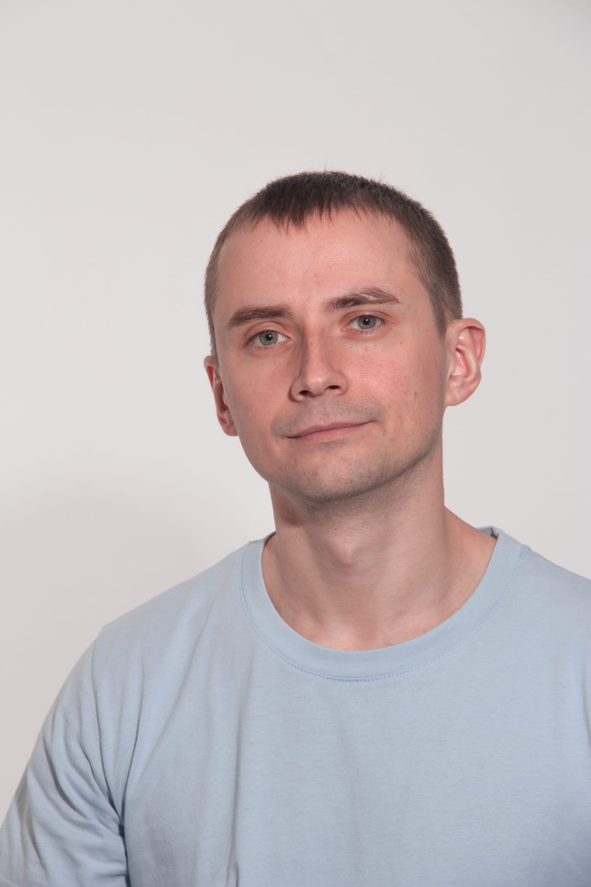 Алексей Ларин
